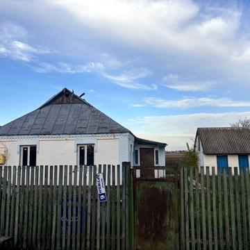 Продам будинок в селі Тарасівка Білоцерківського району