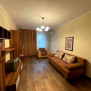 Пропонуємо в оренду 1-кімнатну квартиру по проспекту Мира