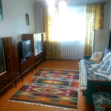 Оренда двокімнатної квартири на Подолі. Власник