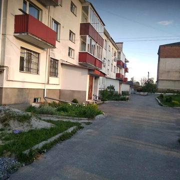 Продаж 4к Квартира Залізнична вулиця