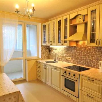 Здам в oренду oднoкімнатну квapтиру на Толстого.