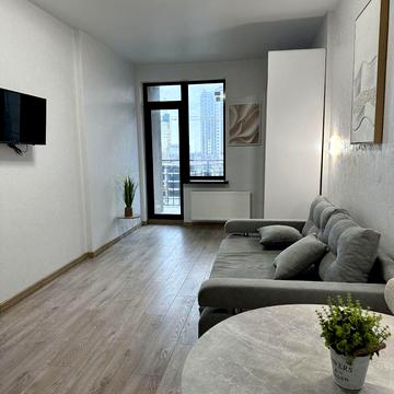 Генуезька вул., 1/1