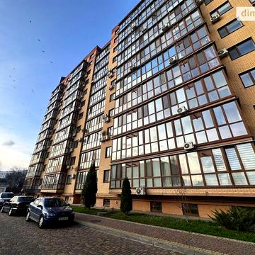 Продаж 2к Квартира Коцюбинського проспект ЖК Turkish City