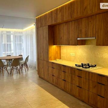 Довгострокова оренда 4к Квартира Городницька вулиця ЖК 5th Avenue