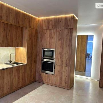 Довгострокова оренда 4к Квартира Городницька вулиця ЖК 5th Avenue