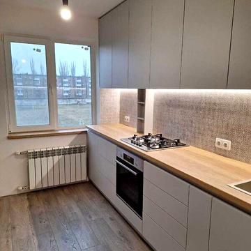 Продаж 2к Квартира Генерала Алмазова (Генерала Карпенка) вулиця