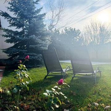 Аренда VIP дома 12 минут от Днера,1700$ с коммунальными (генератор)