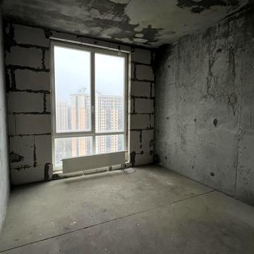 2-кімнатна квартира в ЖК Гольфстрім, Аркадія