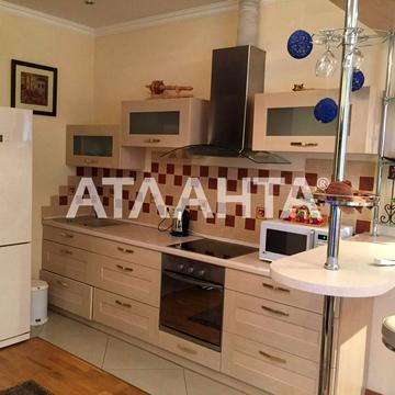 улица Среднефонтанская, 19в, Центр, Приморский, Одесса, Одесская 80000.0 USD