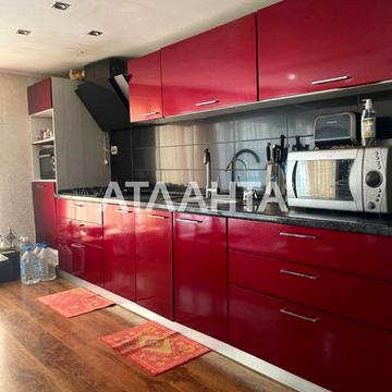 улица Фесенко Ефима, 15, Ленпоселок, Хаджибейский, Одесса, Одесская 42000.0 USD