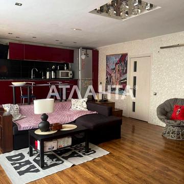 улица Фесенко Ефима, 15, Ленпоселок, Хаджибейский, Одесса, Одесская 42000 USD