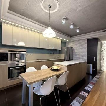 Без% оренда ЖК Голосієво 150м2 ПЕРВАЯ сдача Голосіївська 13Б