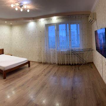 Сдам 2-х комнатную квартиру, длительно.