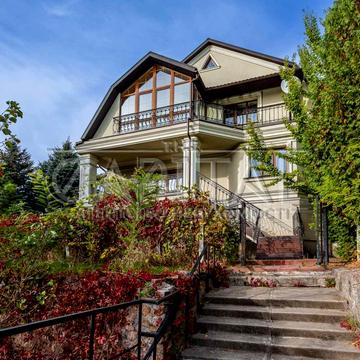 Лугова вул., 20