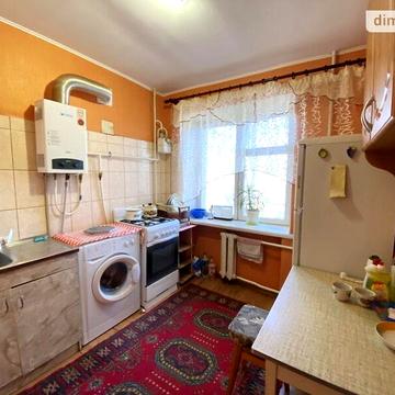 Довгострокова оренда 1к Квартира Миколаївська вулиця