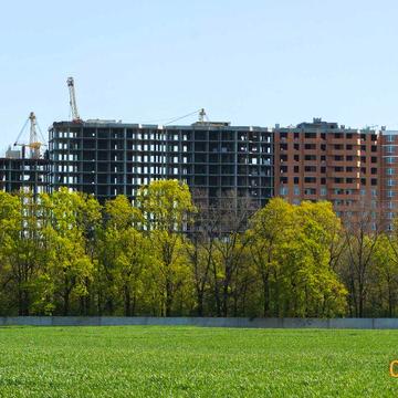 Квартира в парке в новострое в рассрочку ЖК Риал Парк