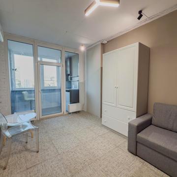 Берестейський просп. (Перемоги), 11 к2