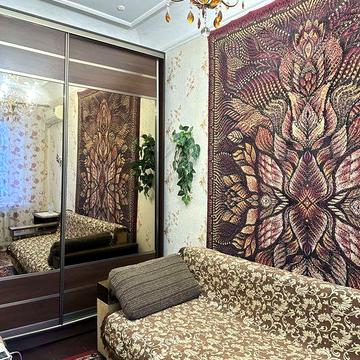 Сдам компактную 1-комнатную квартиру на Успенской-Канатной