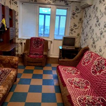 Сдам 1 комнатнуюквартиру квартиру