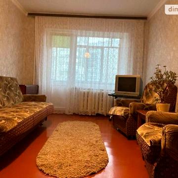 Довгострокова оренда 2к Квартира Князя Володимира вулиця