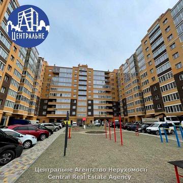 Продається 3-кімн квартира у новобудові ЖК Кришталеве озеро