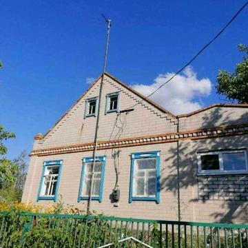 Продаж будинку в с. Ракшівка