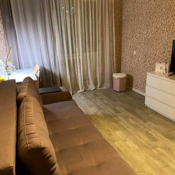 Продам 1к квартиру, р-Вишенька