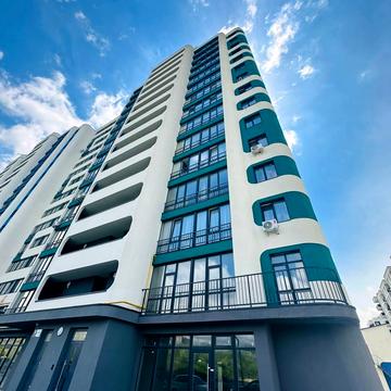 Трускавецька вул., 117