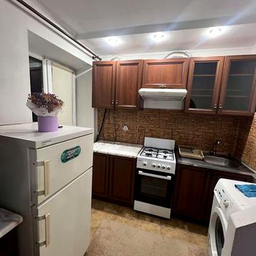 Довгострокова оренда 2к Квартира Мазепи Гетьмана вулиця