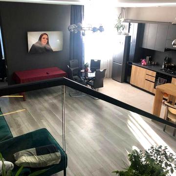 Продажа нового коттеджа в престижной локации -Червоный Хутор!!