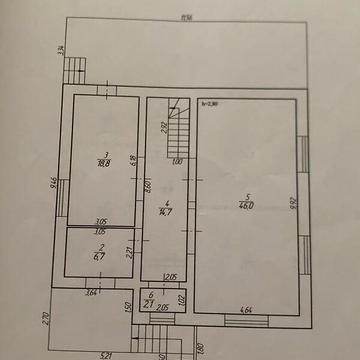 Продаж 5к Дім Івана Федика (Макаренка) вулиця