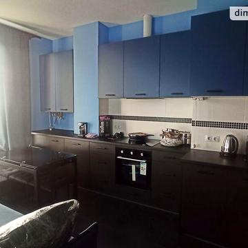 Довгострокова оренда 1к Квартира Дача Ковалевського вулиця ЖК Club Marine