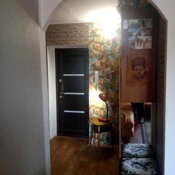 Оренда 1-кімнатної квартири Київська