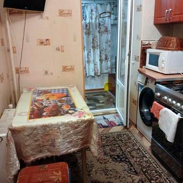 Квартира с автономным отоплением