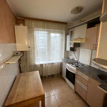 Тролейбусна, 17