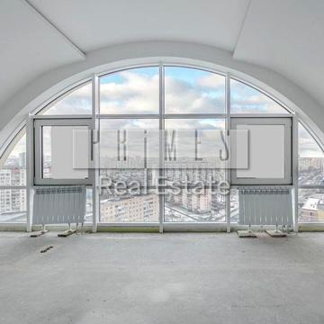 Продаж пентхаус 330м2 ЖК Оазис пр-т Володимира Івасюка 10 Оболонь ЖК Оазис