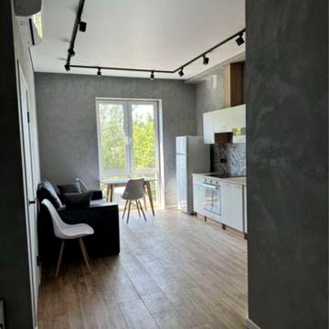 Продается однокомнатная квартира ЖК Liberty Hall