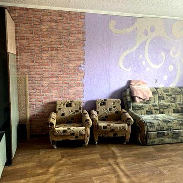 Сдам однокімнатну квартиру вул. Поштова(вільна з 7.12.2025)