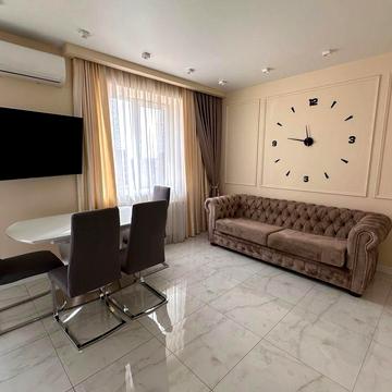 Продам квартиру (от хозяина) ЖК БРАМА 1 ЖК Дніпровська Брама 1