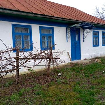 ПРОДАЖ будинку( Пʼятківка)
