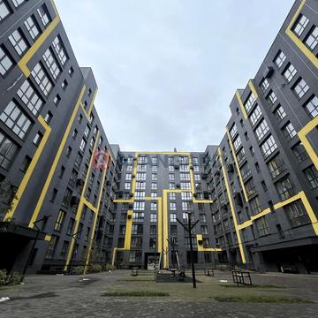 Залізнична вул., 9А