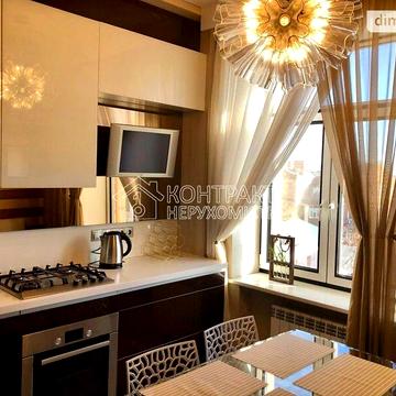 Довгострокова оренда 2к Квартира Пушкінська вулиця