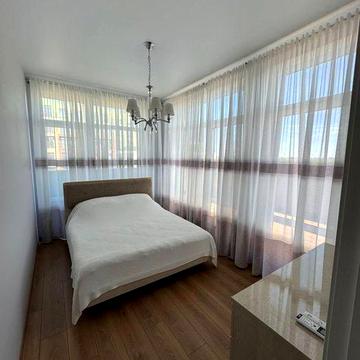 ЖК Пространство на Донского продажа 1 комнатной квартиры ЖК Пространство на Донского