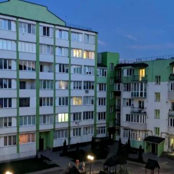 Довгострокова оренда 1к Квартира Трудова вулиця