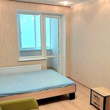 Довгострокова оренда 1к Квартира Трудова вулиця