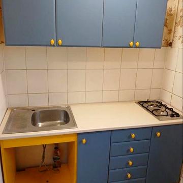 Здам однокімнатну квартиру/Автономне опаленнЯ