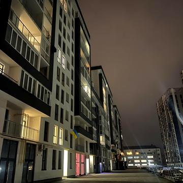 Городницька вул., 47-Е