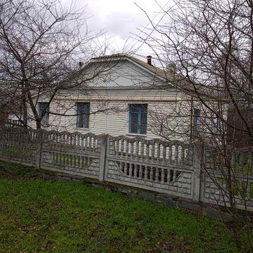 ВЛАСНИК! Цегляний будинок з 2 котлами, земельною ділянкою біля лікарні