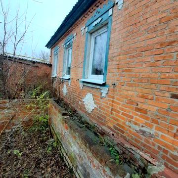 Продам дом в Новопокровке Чугуевский р-он!