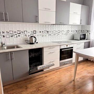 Сдам 1комнатная стильная 37 Жемчужина Таирова Архитекторская